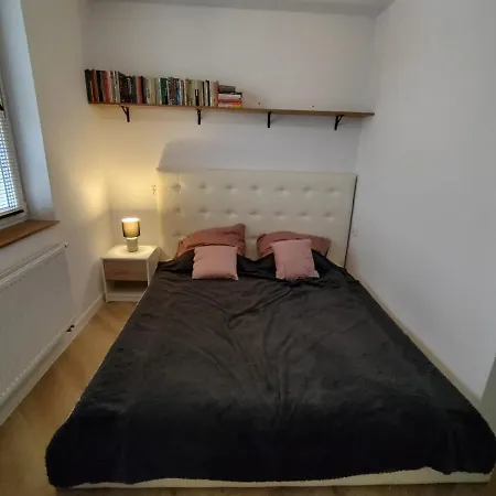 Apartament Kurze Gniazdo